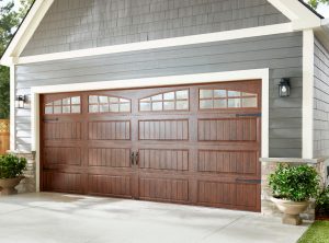 Garage Door Installation