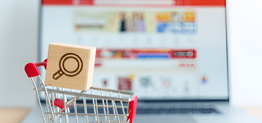 Ecommerce SEO Services