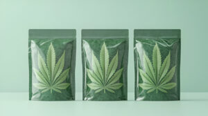 Eco-Friendly Green Packaging Solutions for Cannabis Brands